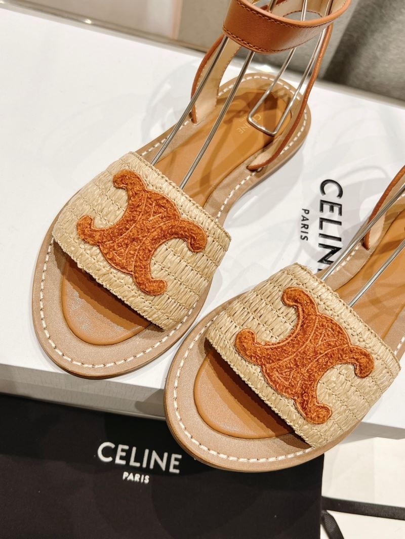 Celine Sandals